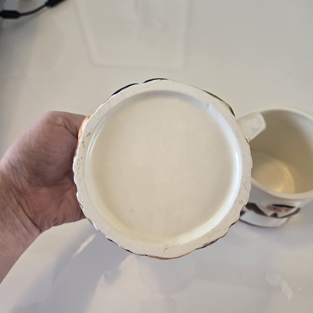 Vintage, Publix Pligram Mug Set - Picture 6 of 9